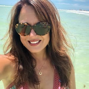 Meet your Posher, Tanya